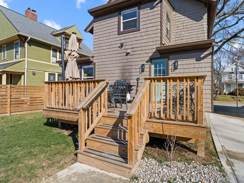 3929 Hazel Avenue, Norwood, OH 45212 Photo 77