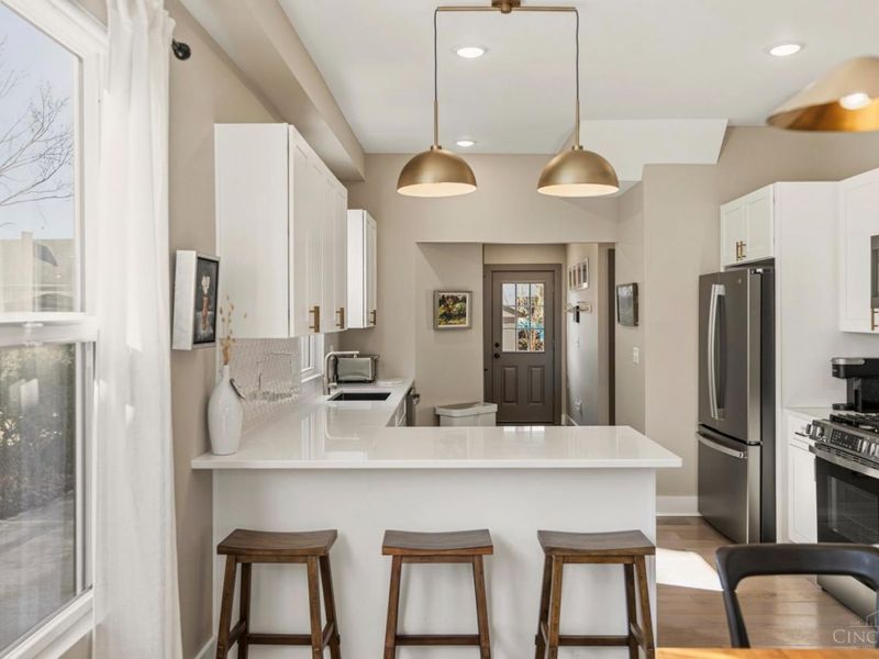 3929 Hazel Avenue, Norwood, OH 45212 Photo 8