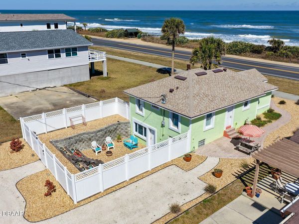 1349 N Ocean Shore Boulevard, Flagler Beach, FL 32136