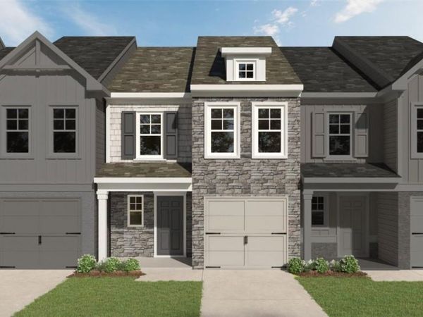 343 Rolling Green Drive NW, Adairsville, GA 30103