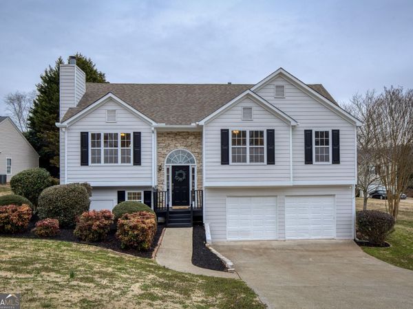 8440 River Bluff Place, Ball Ground, GA 30107