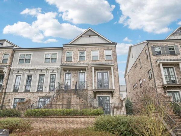 3565 Parkside Way, Brookhaven, GA 30319