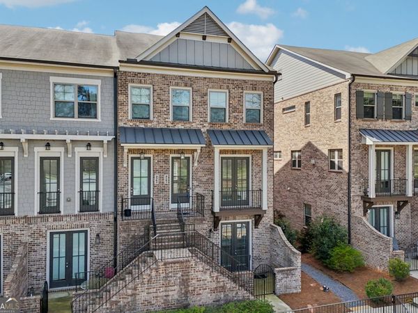 3565 Parkside Way, Brookhaven, GA 30319