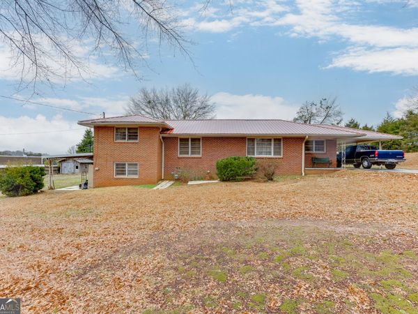 406 Thunder Road, Buford, GA 30518