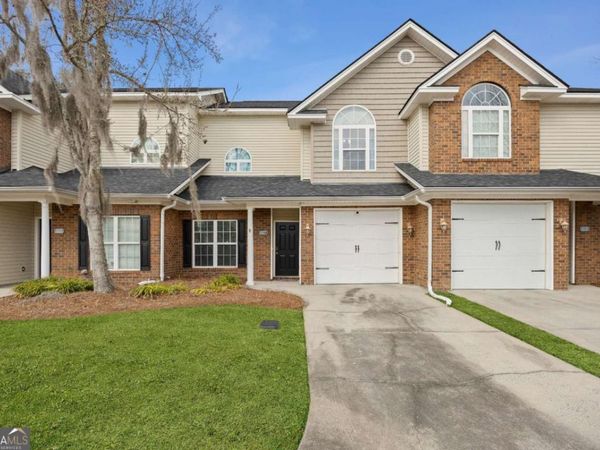 607 Kendal Court, Savannah, GA 31419