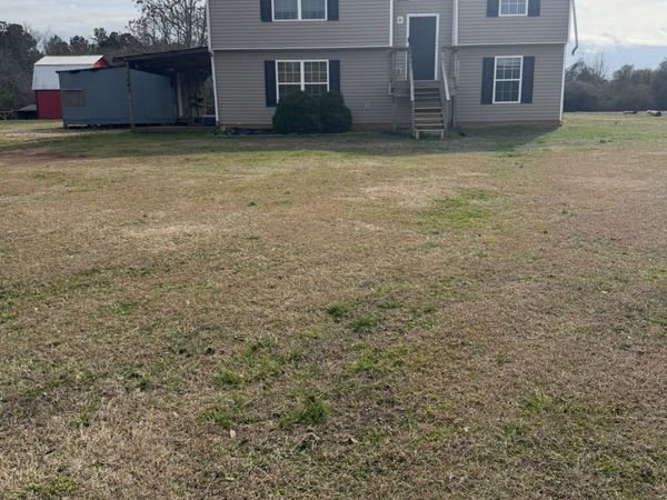 397 Brazey Road, Monticello, GA 31064