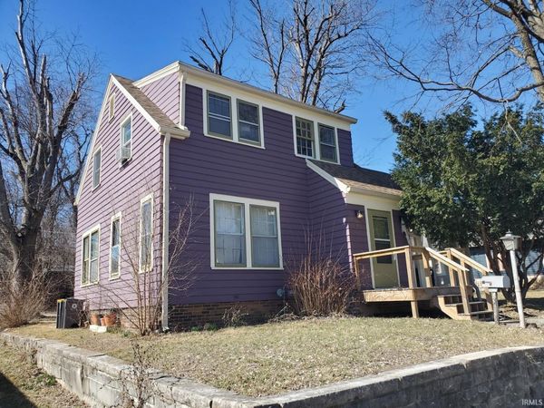 804 S Rogers Street, Bloomington, IN 47404