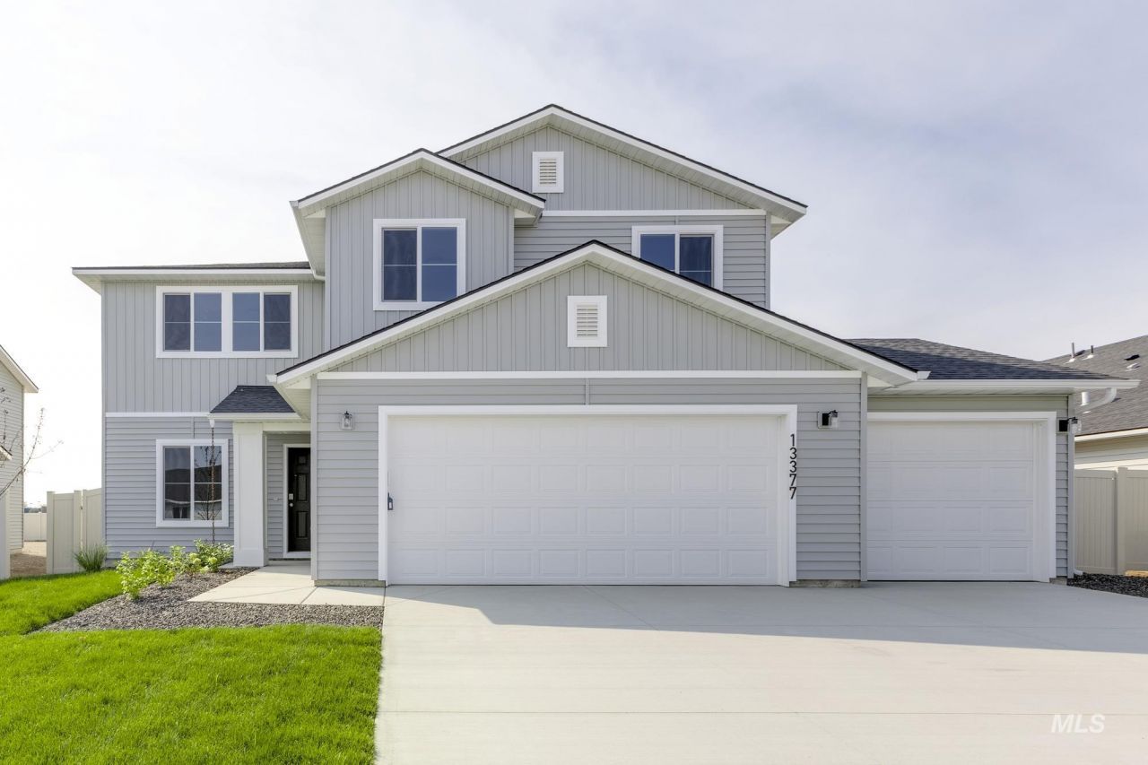 1715 N Birch St, Jerome, ID 83338 Main Photo