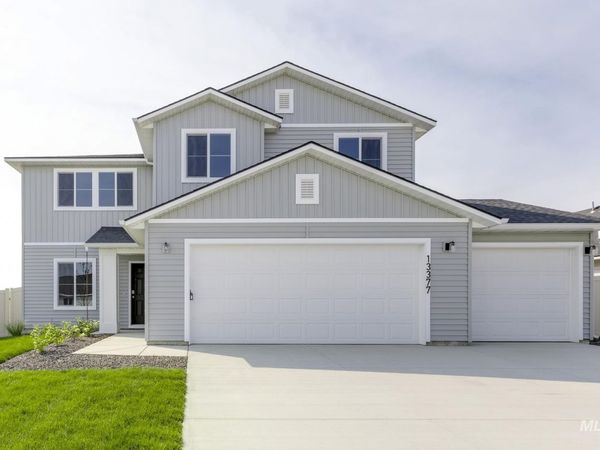 1715 N Birch St, Jerome, ID 83338