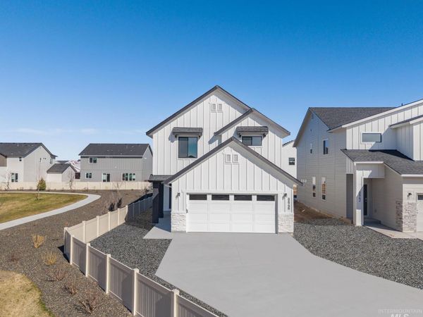 6646 W Black Butte Dr, Meridian, ID 83646