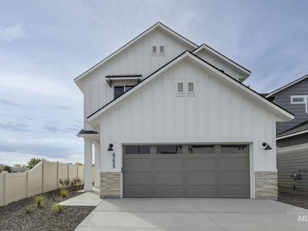 6646 W Black Butte Dr, Meridian, ID 83646