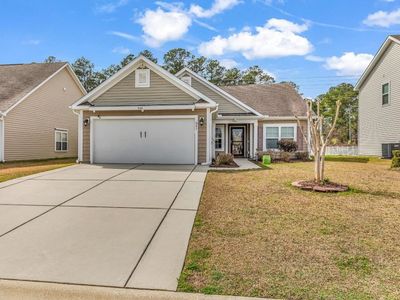 845 Bonita Loop , Myrtle Beach, SC 29588