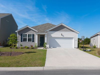 9187 Fort Hill Way, Myrtle Beach, SC 29579