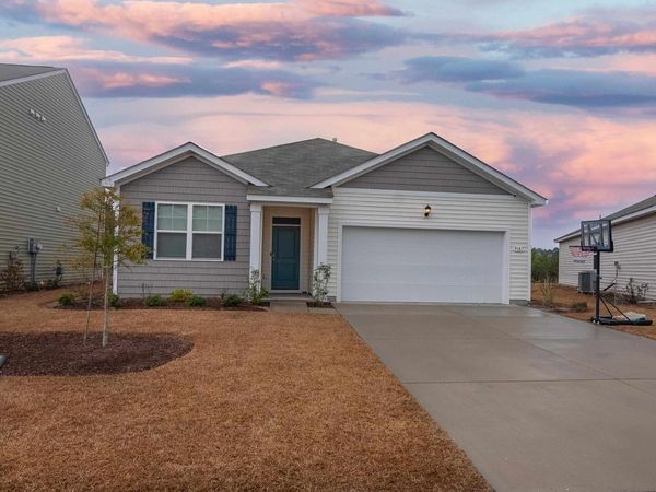 9187 Fort Hill Way , Myrtle Beach, SC 29579