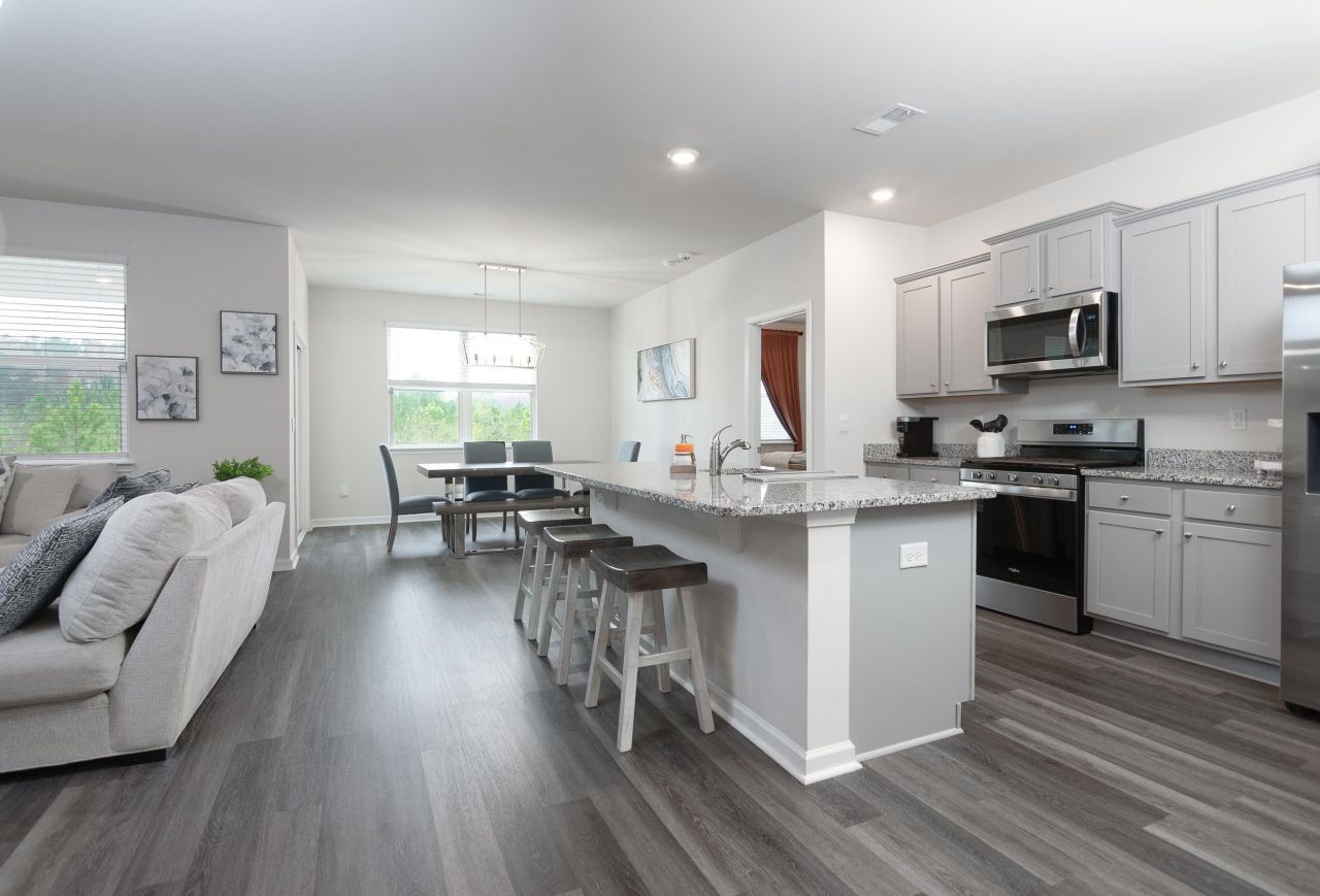 9187 Fort Hill Way Photo 4