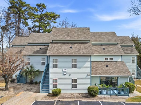 4338 Spa Dr., Unit 703, Little River, SC 29566