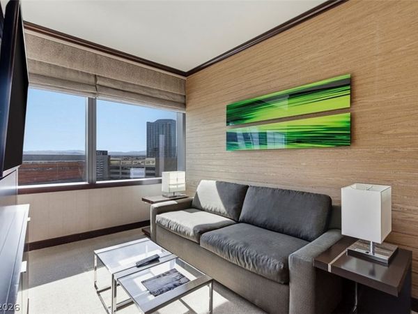 2600 W Harmon Avenue, Unit 10003, Las Vegas, NV 89158