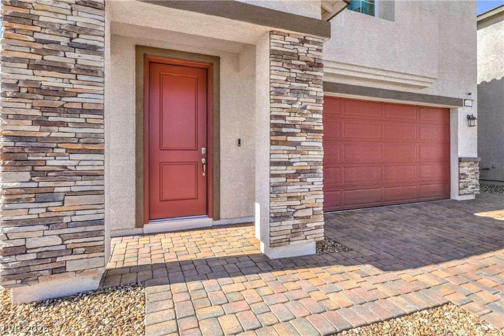 3816 Hibiscus Haven Avenue, Unit 67, North Las Vegas, NV 89081 Main Photo