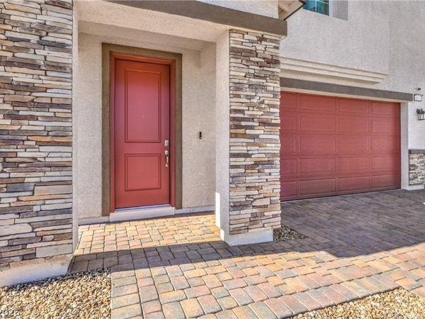 3816 Hibiscus Haven Avenue, Unit 67, North Las Vegas, NV 89081