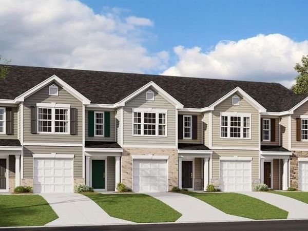 165 Moyer Drive, Graham, NC 27253