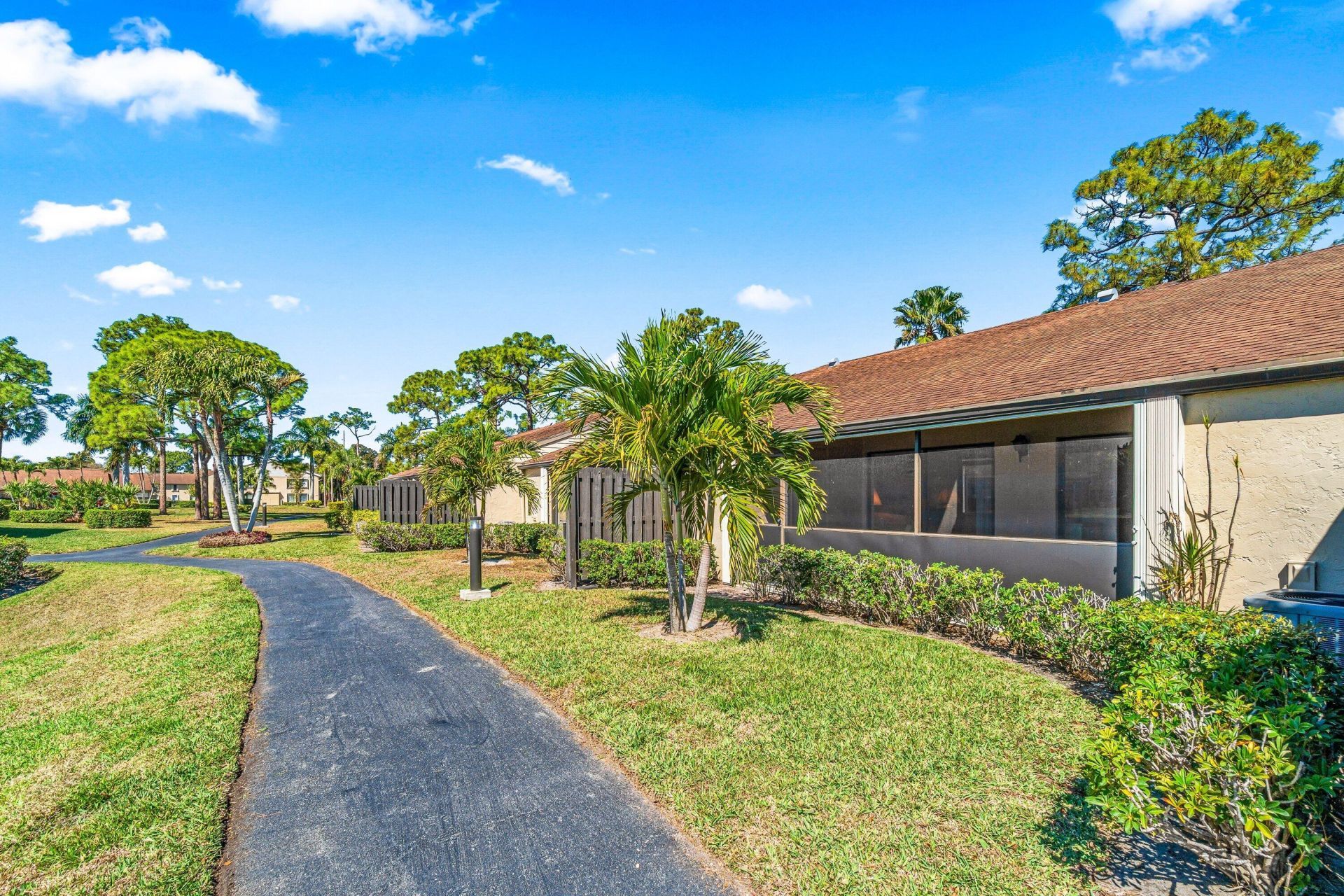 704 Sunny Pine Way, Unit C, Greenacres, FL 33415 Photo