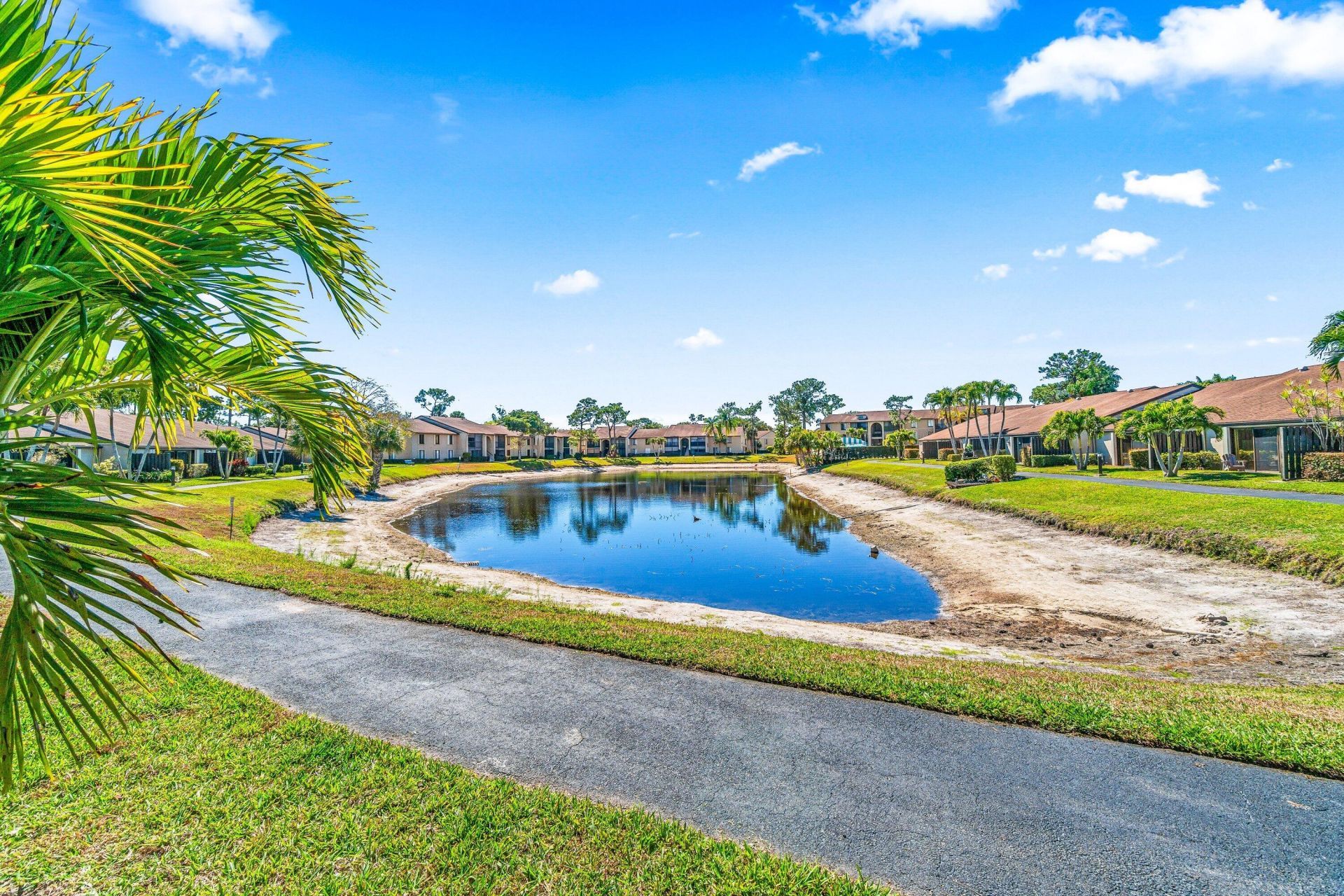 704 Sunny Pine Way, Unit C, Greenacres, FL 33415 Photo