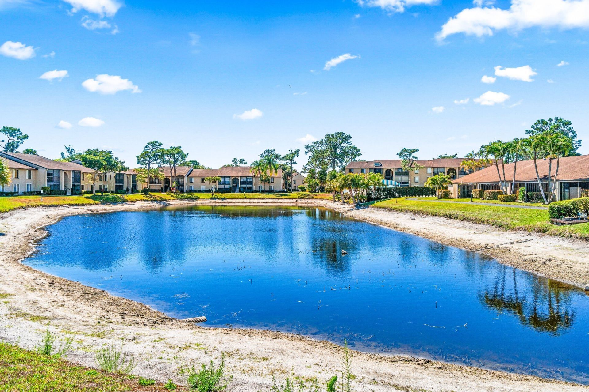 704 Sunny Pine Way, Unit C, Greenacres, FL 33415 Photo