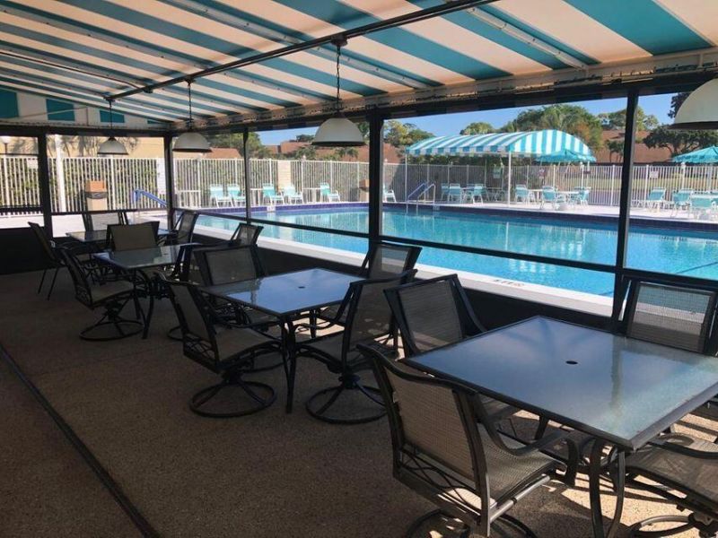 704 Sunny Pine Way, Unit C, Greenacres, FL 33415 Photo