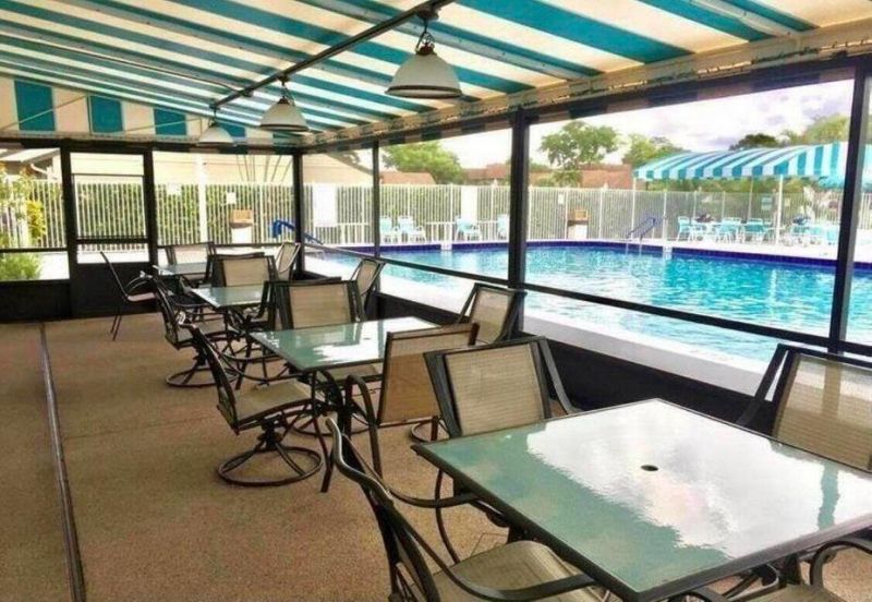 704 Sunny Pine Way, Unit C, Greenacres, FL 33415 Photo