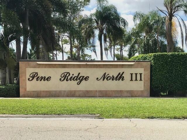 704 Sunny Pine Way, Unit C, Greenacres, FL 33415 Photo