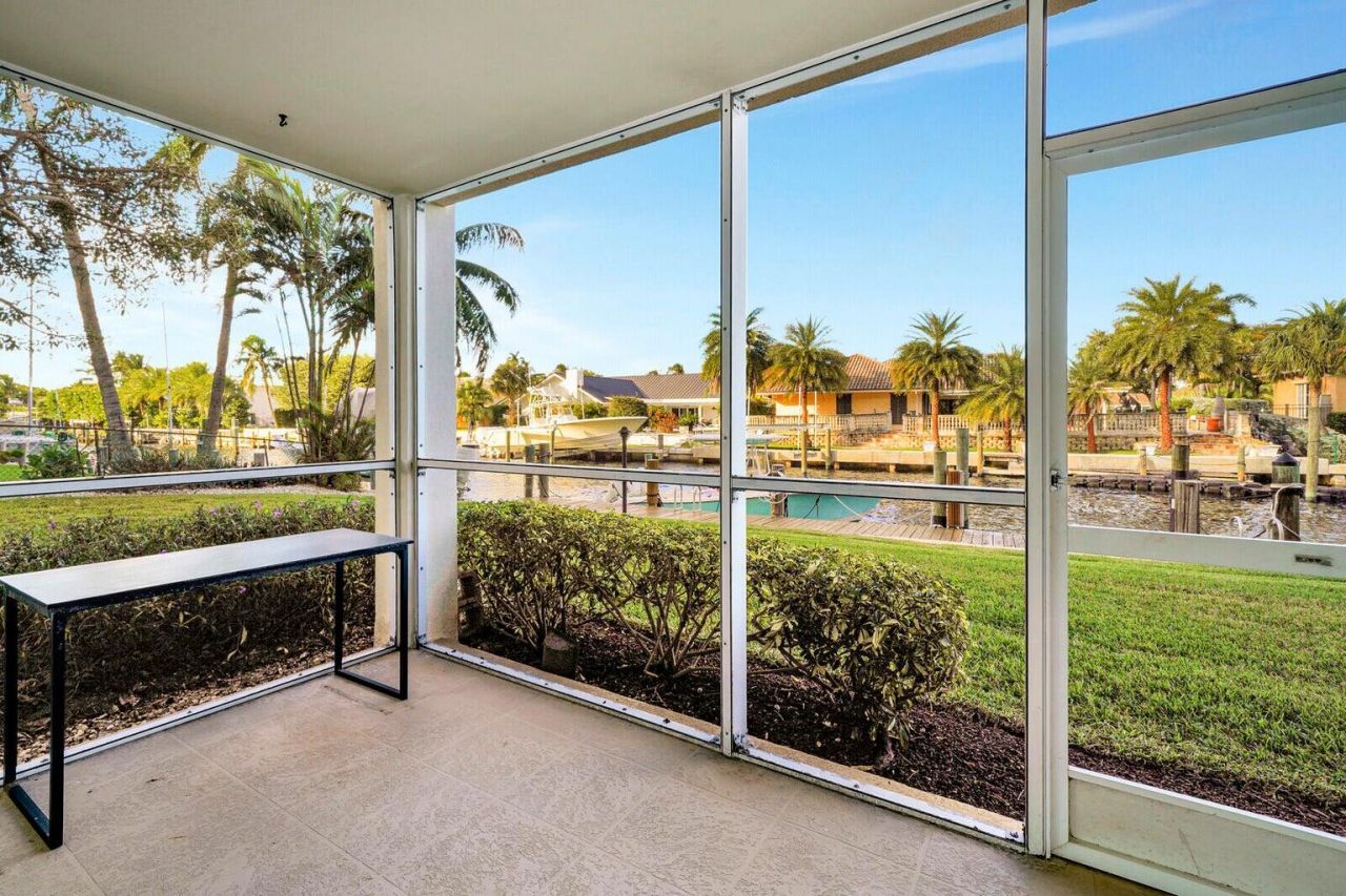 105 Paradise Harbour Boulevard, Unit 112, North Palm Beach, FL 33408 Photo