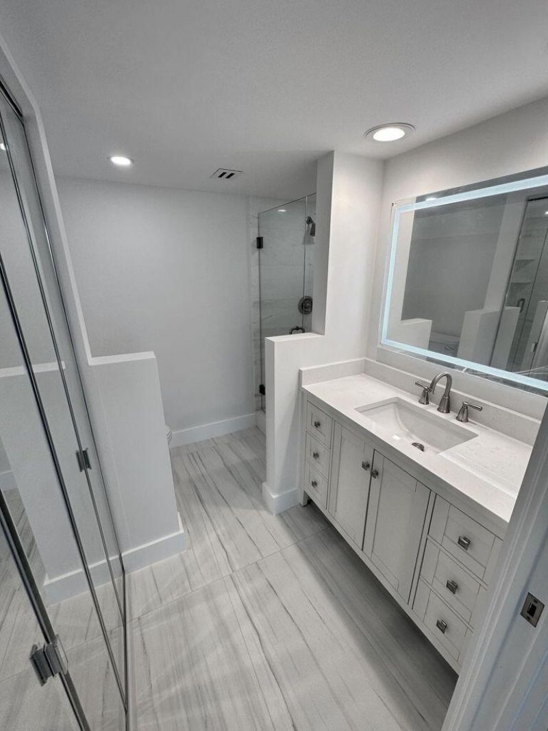 105 Paradise Harbour Boulevard, Unit 112, North Palm Beach, FL 33408 Photo