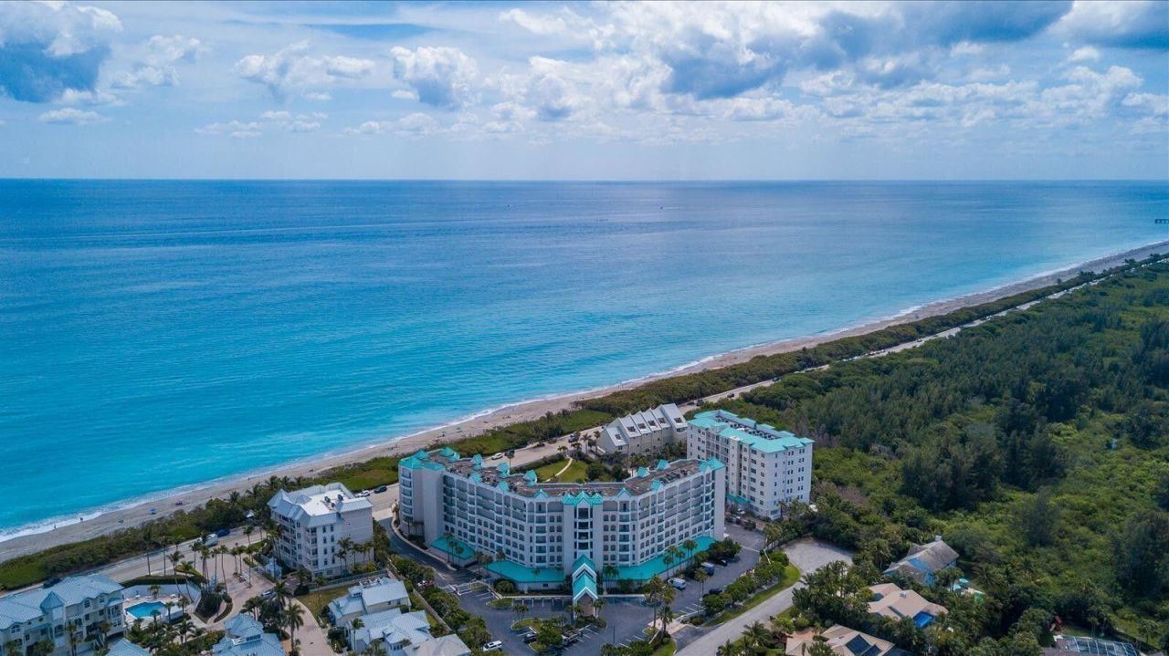 2000 S Highway A1a, Unit N302, Jupiter, FL 33477 Photo