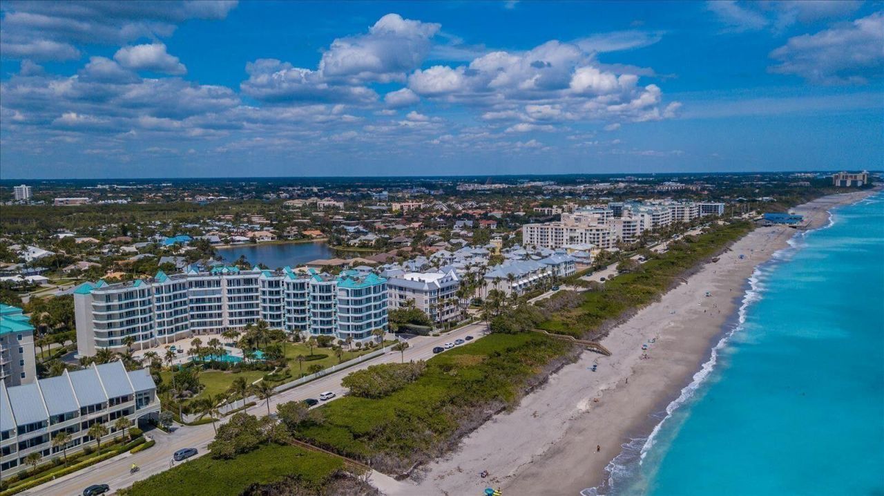2000 S Highway A1a, Unit N302, Jupiter, FL 33477 Photo