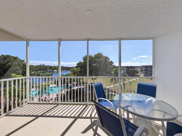 3150 NE 48th Court, Unit 414, Lighthouse Point, FL 33064