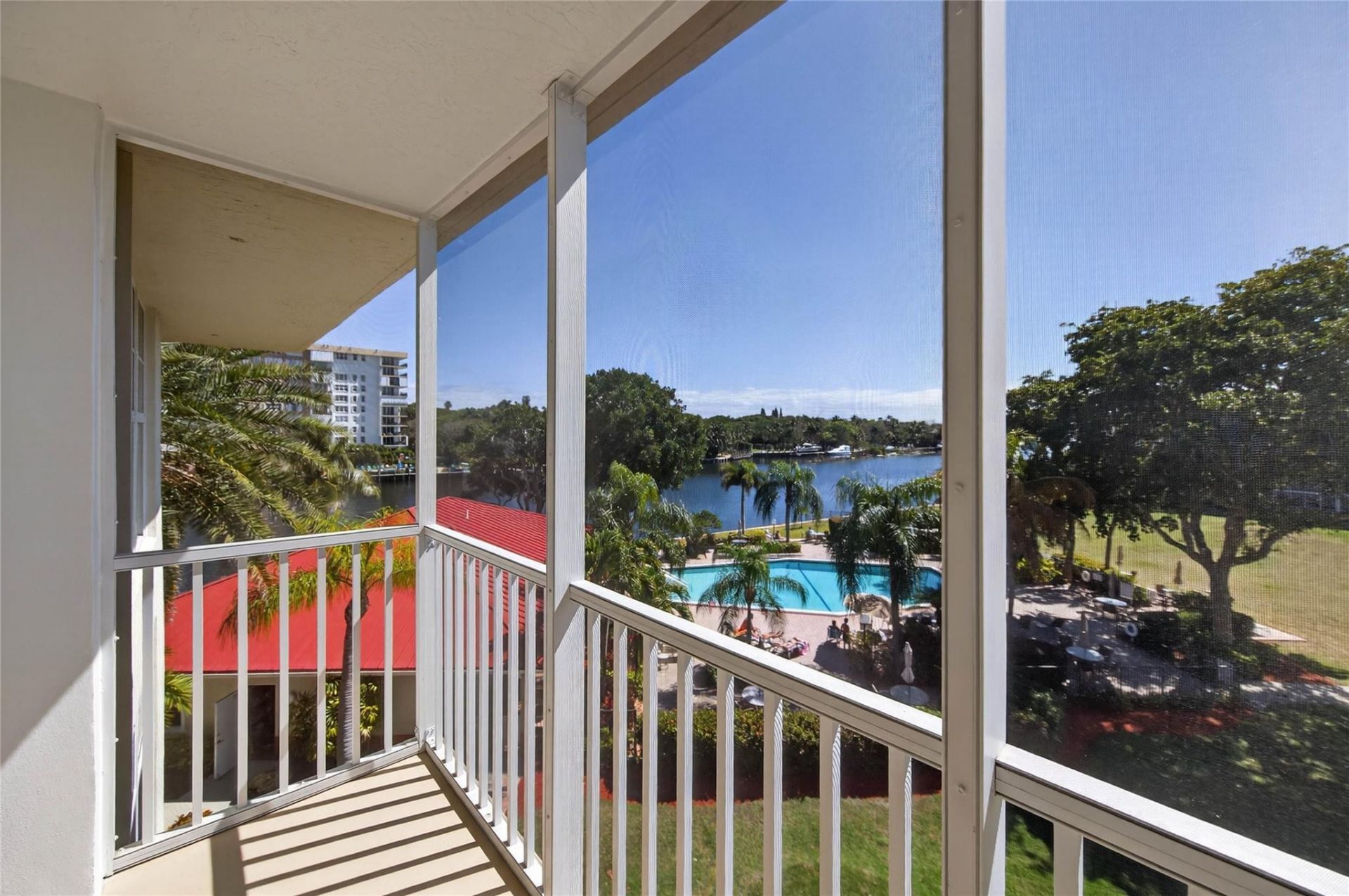 3150 NE 48th Court, Unit 414, Lighthouse Point, FL 33064 Photo