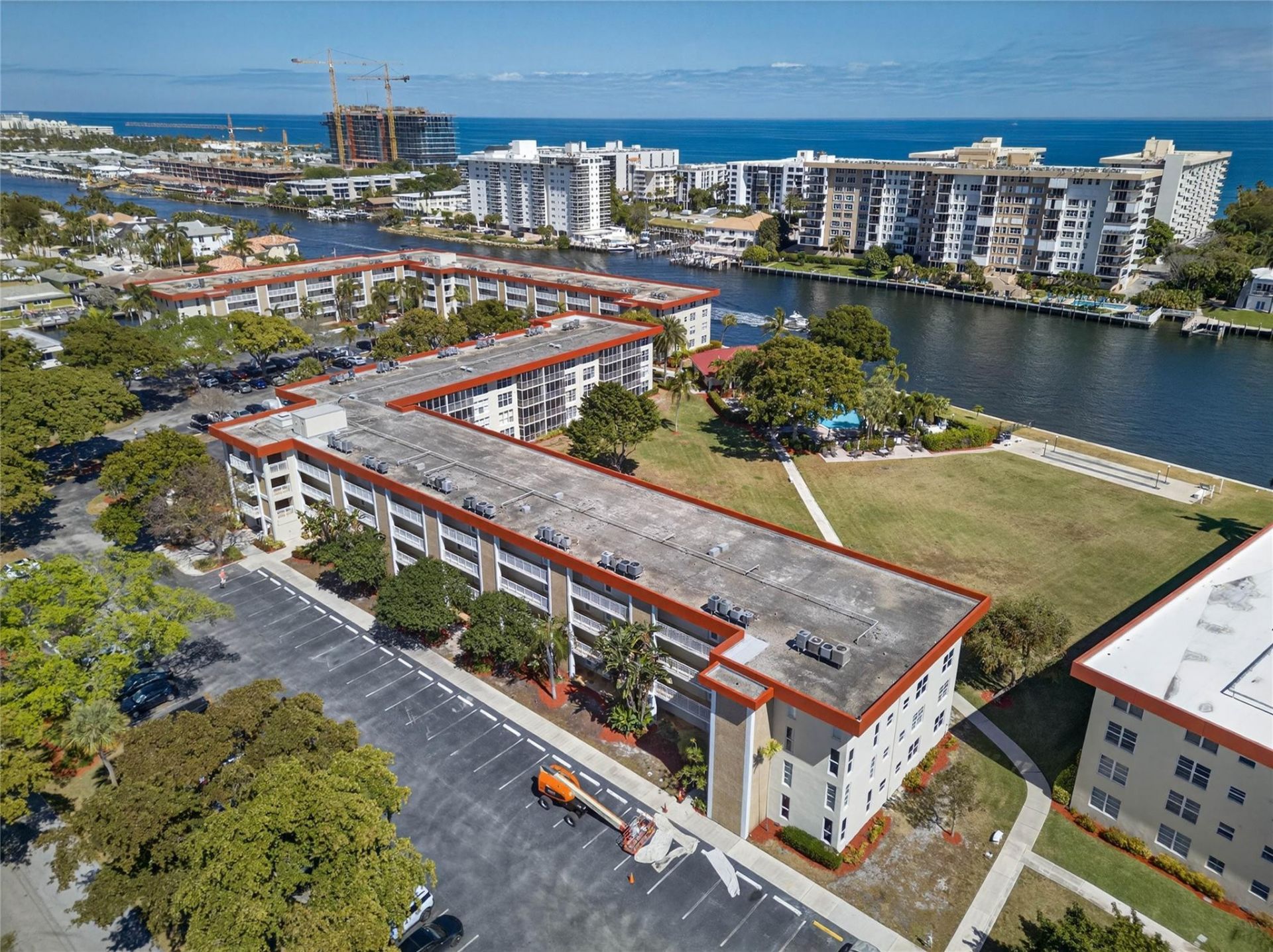 3150 NE 48th Court, Unit 414, Lighthouse Point, FL 33064 Photo