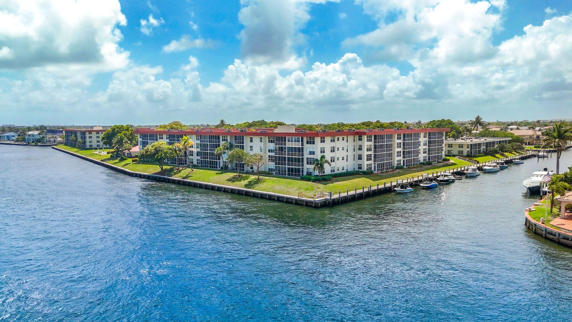 3150 NE 48th Court, Unit 414, Lighthouse Point, FL 33064 Photo