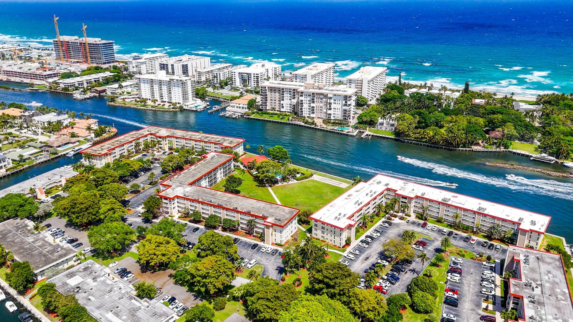 3150 NE 48th Court, Unit 414, Lighthouse Point, FL 33064 Photo