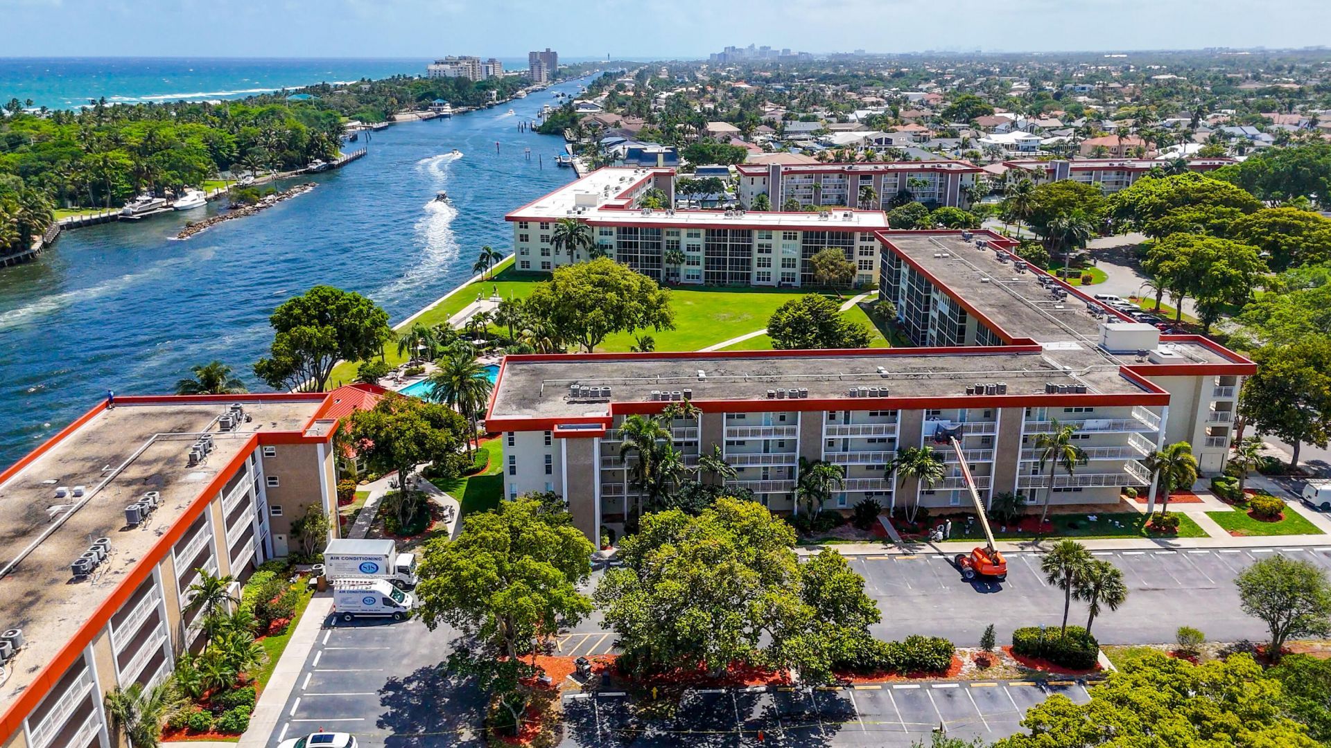 3150 NE 48th Court, Unit 414, Lighthouse Point, FL 33064 Photo