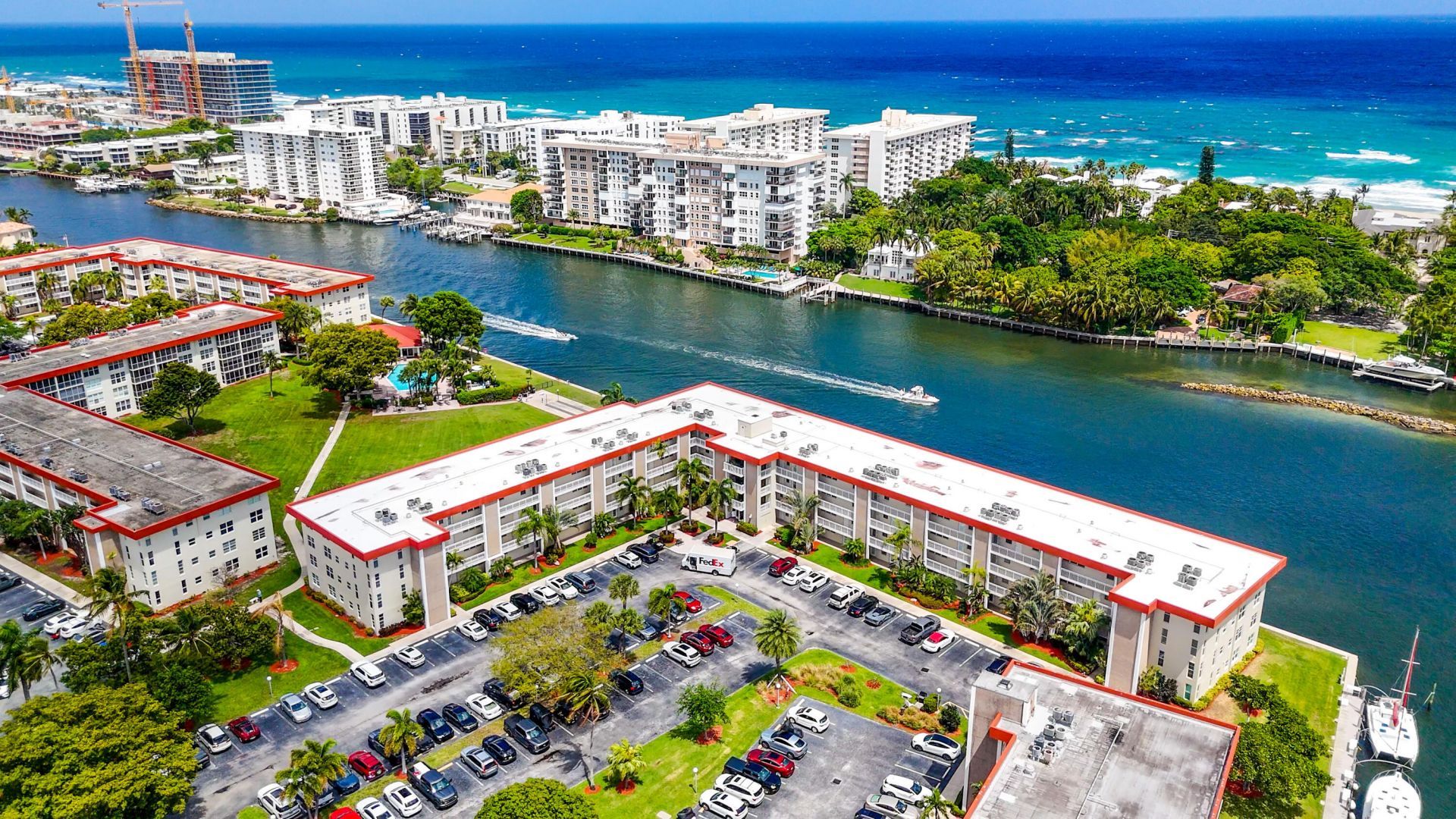 3150 NE 48th Court, Unit 414, Lighthouse Point, FL 33064 Photo