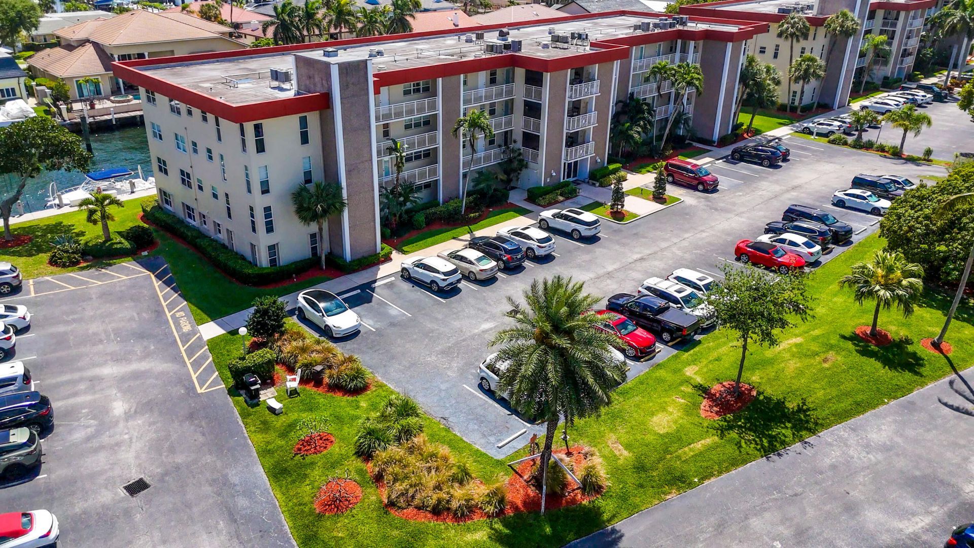 3150 NE 48th Court, Unit 414, Lighthouse Point, FL 33064 Photo