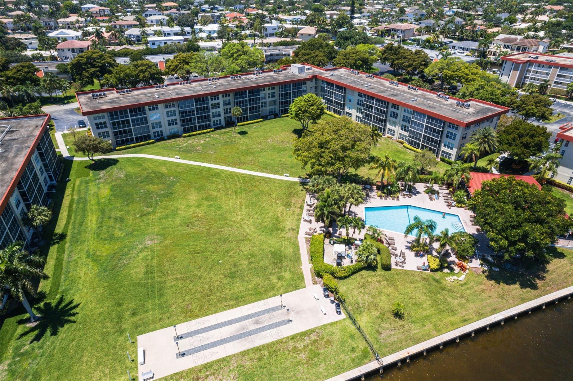 3150 NE 48th Court, Unit 414, Lighthouse Point, FL 33064 Photo