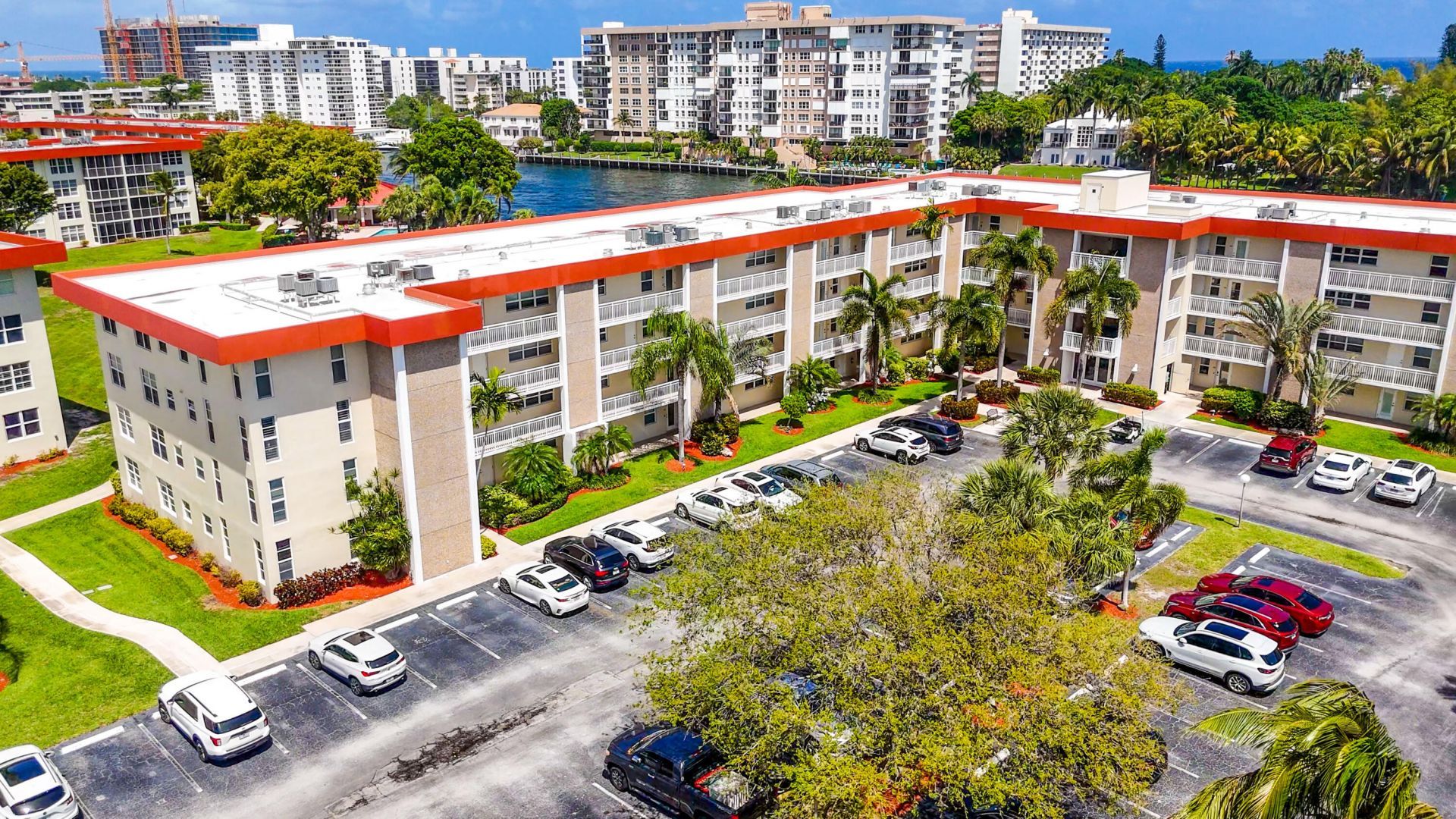 3150 NE 48th Court, Unit 414, Lighthouse Point, FL 33064 Photo
