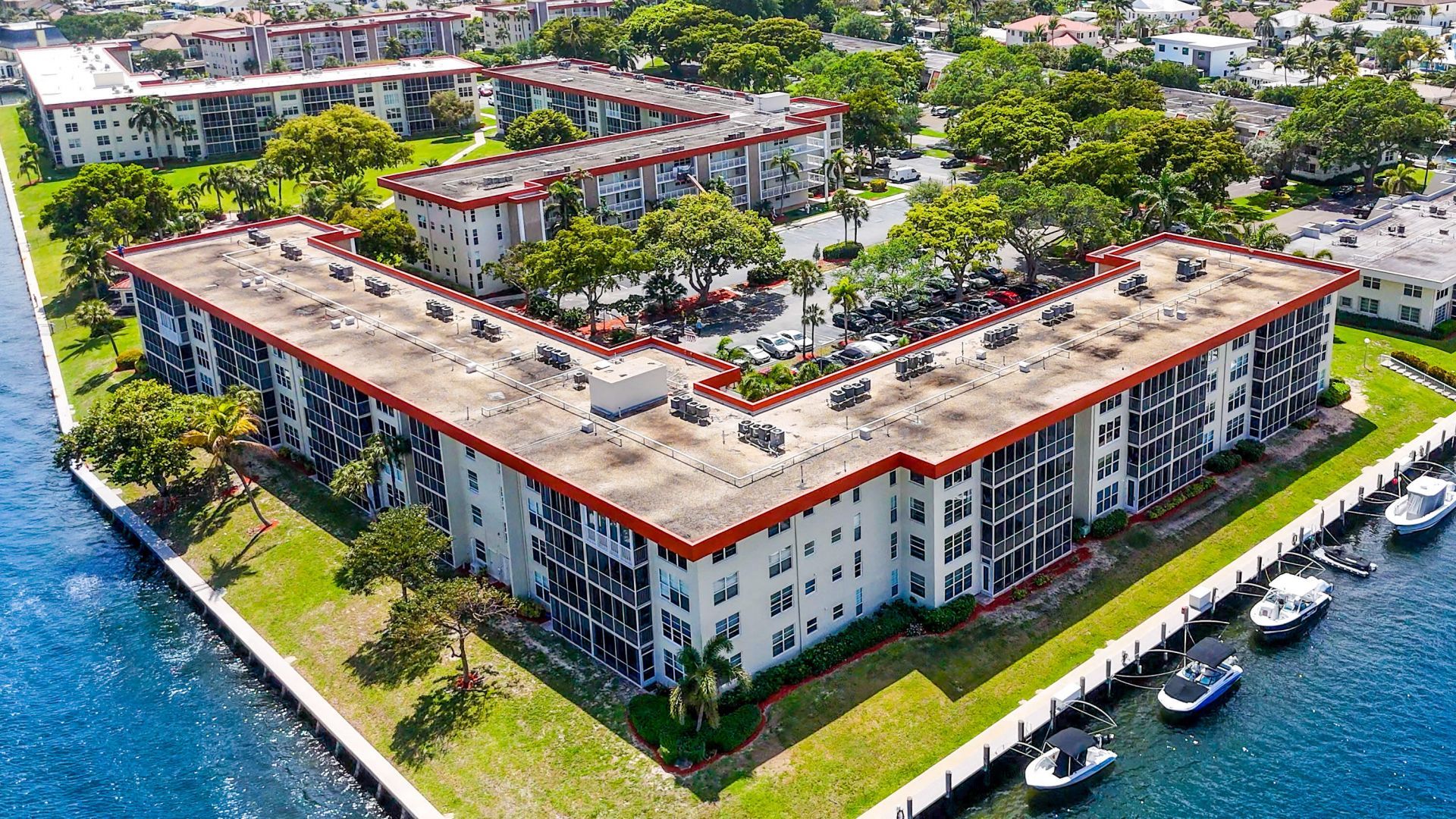 3150 NE 48th Court, Unit 414, Lighthouse Point, FL 33064 Photo
