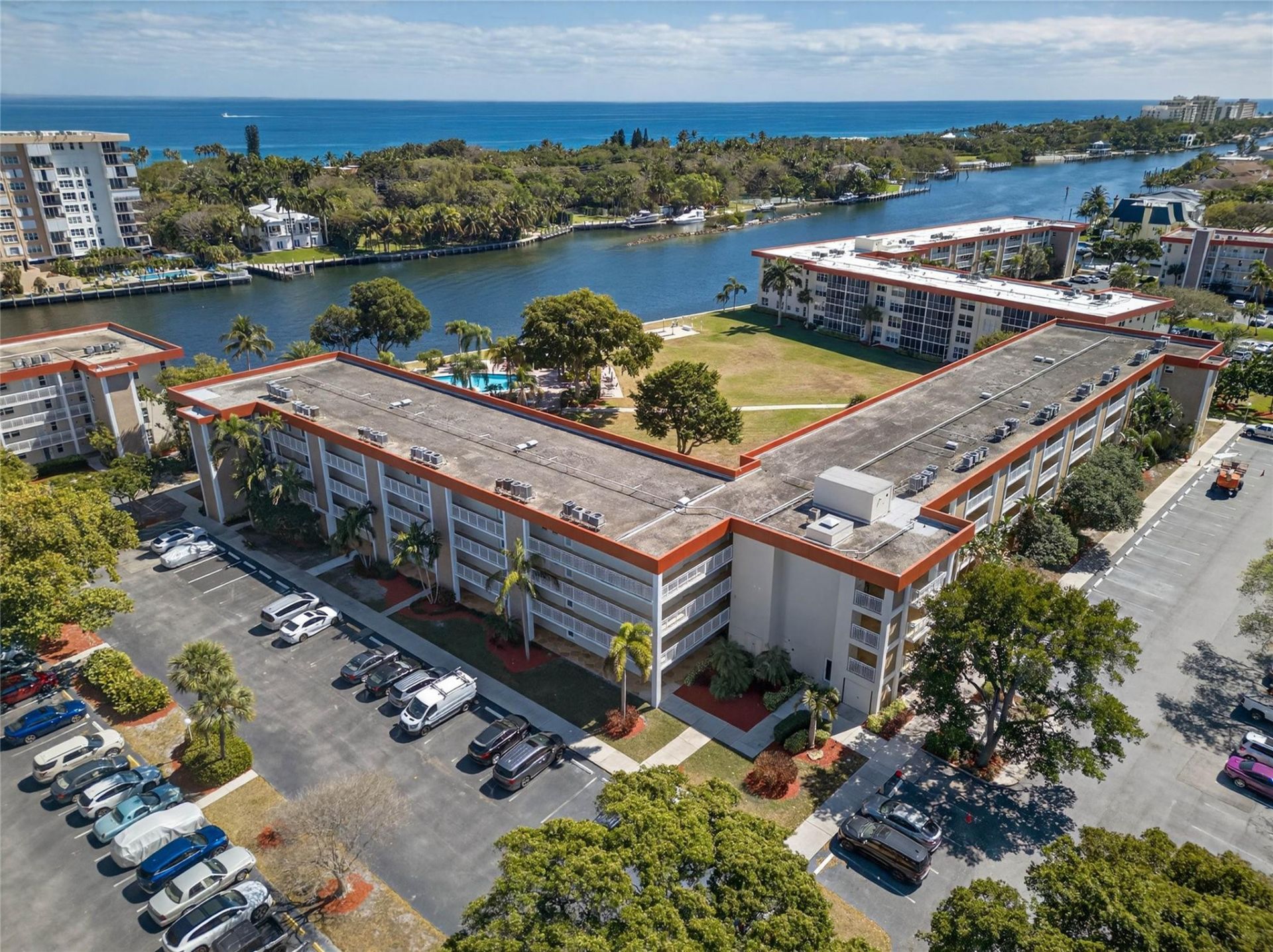 3150 NE 48th Court, Unit 414, Lighthouse Point, FL 33064 Photo