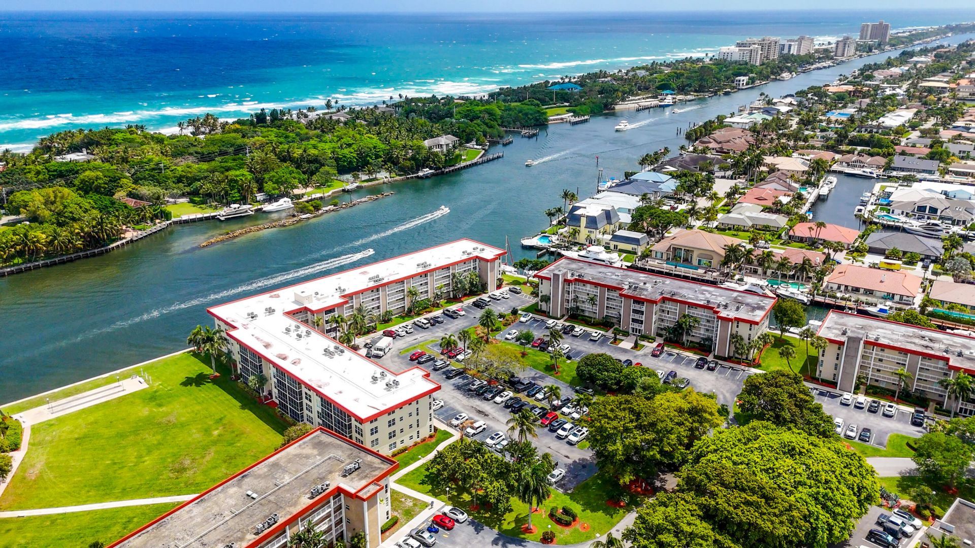 3150 NE 48th Court, Unit 414, Lighthouse Point, FL 33064 Photo