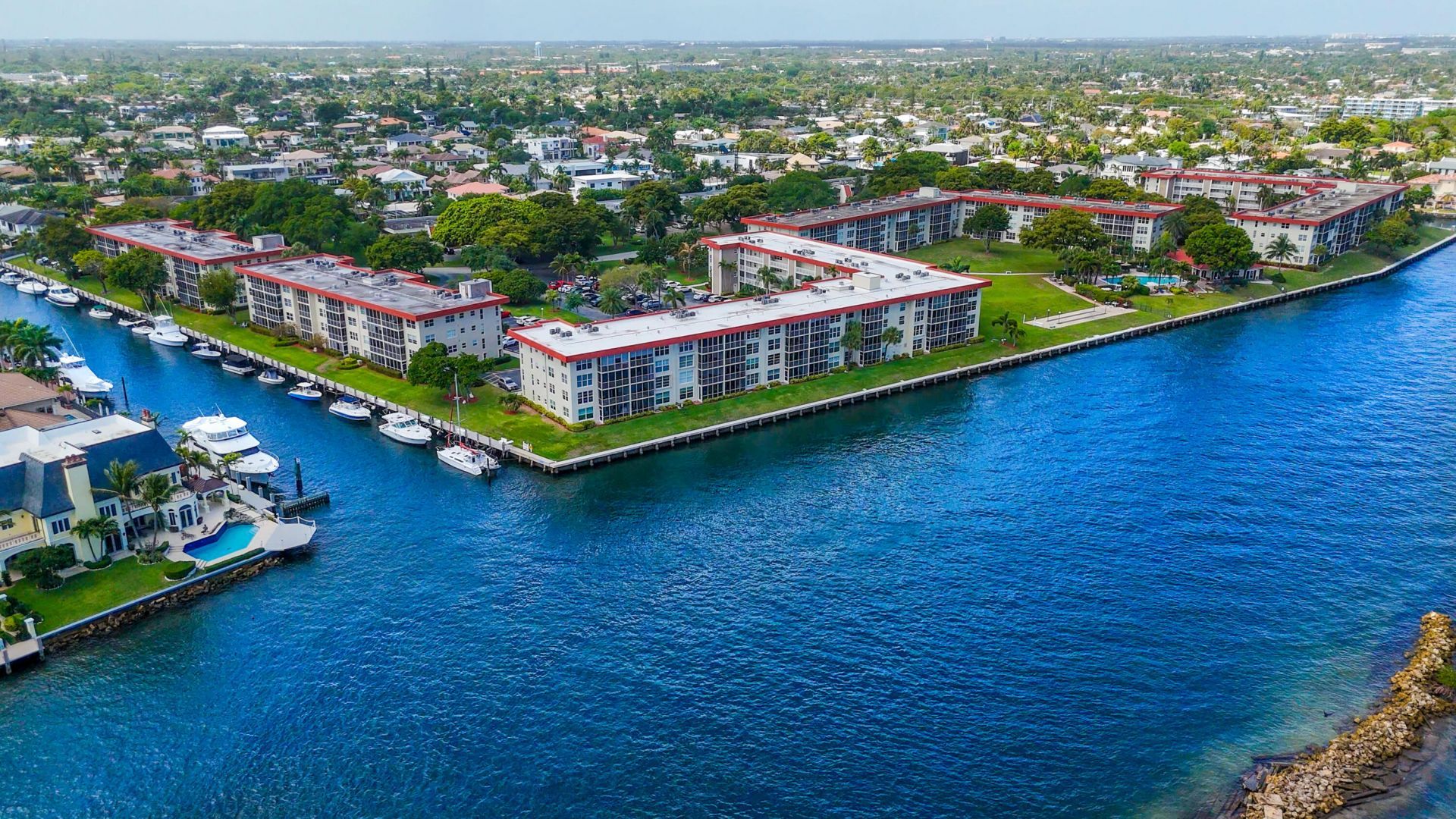 3150 NE 48th Court, Unit 414, Lighthouse Point, FL 33064 Photo