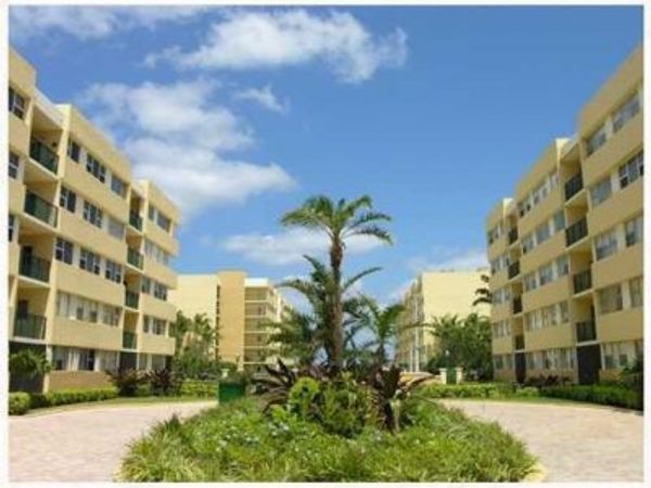 1237 N Hillsboro Mile, Unit 601, Hillsboro Beach, FL 33062