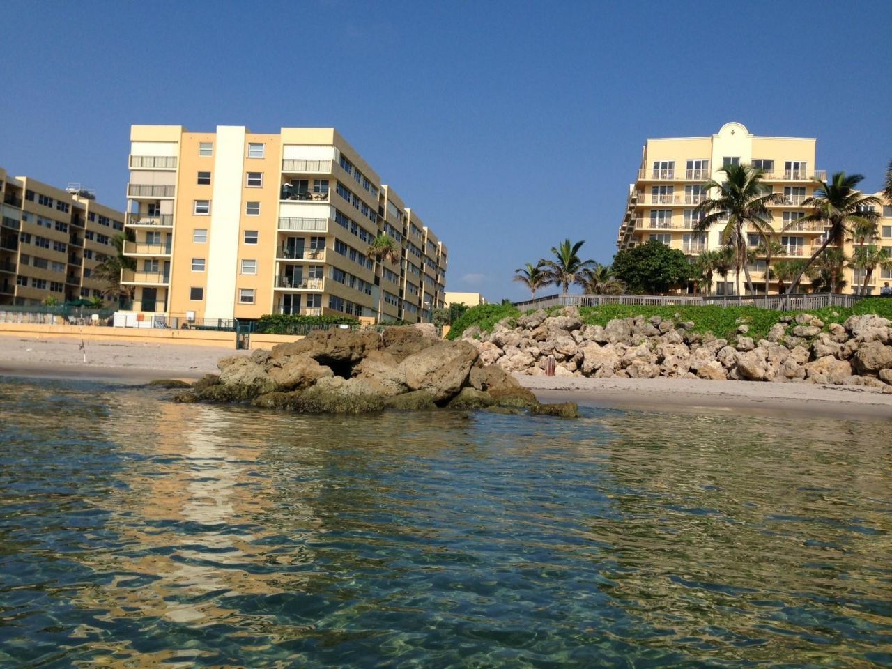 1237 N Hillsboro Mile, Unit 601, Hillsboro Beach, FL 33062 Photo